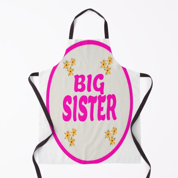 Item preview, Tshirt Big Sister Big Sister T-Shirt Gift Present Idea Birthday Present Dear Sibling designed and sold by GOOD-TIME.