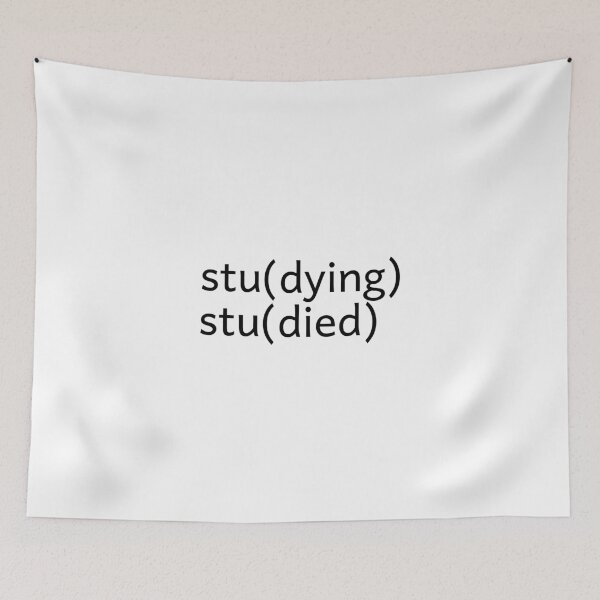 Item preview, school relatable quote designed and sold by elizastreet.