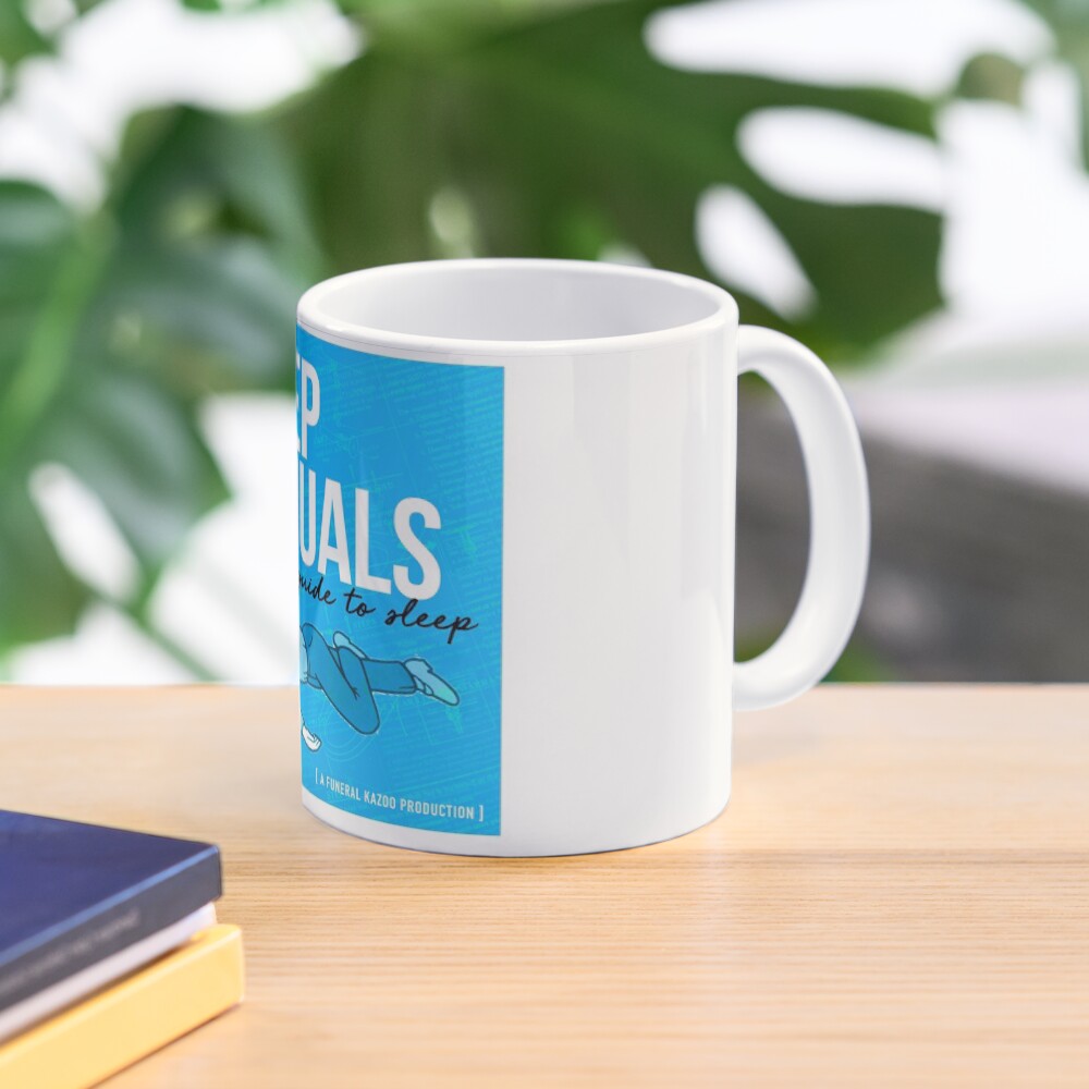 Item preview, Classic Mug designed and sold by EvilReindeer.