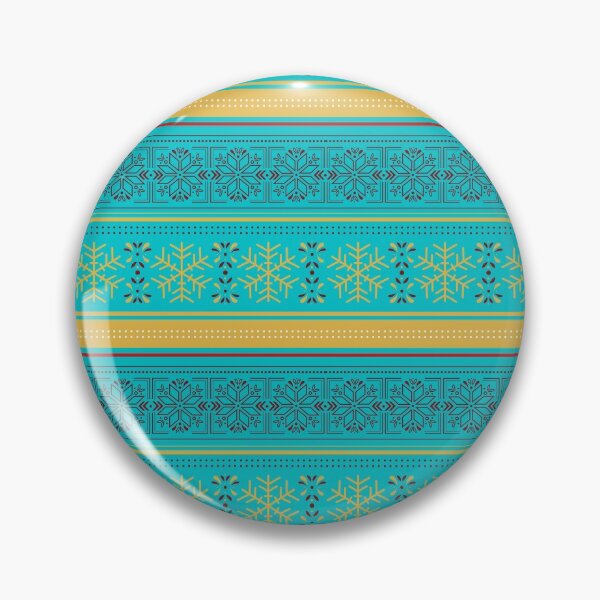 Item preview, Snowflake Element Pattern  designed and sold by ahmadbeg10.