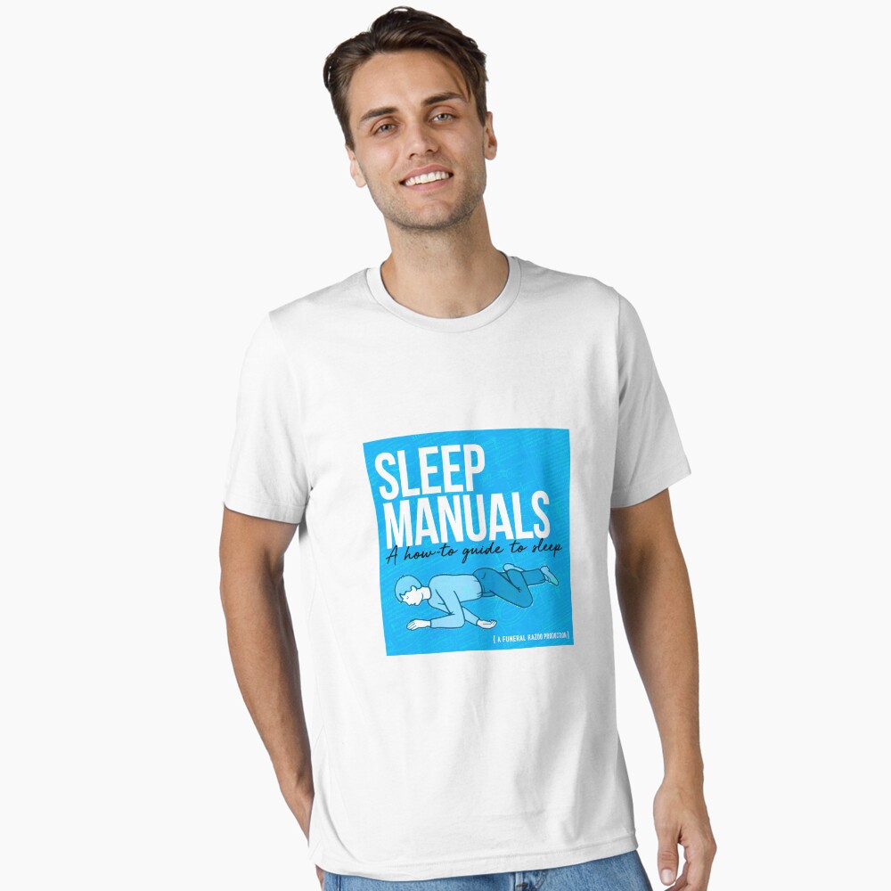 Item preview, Essential T-Shirt designed and sold by EvilReindeer.