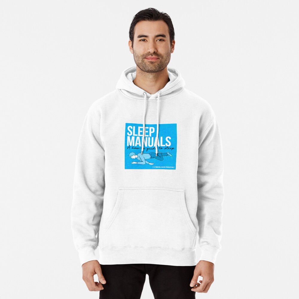 Item preview, Pullover Hoodie designed and sold by EvilReindeer.