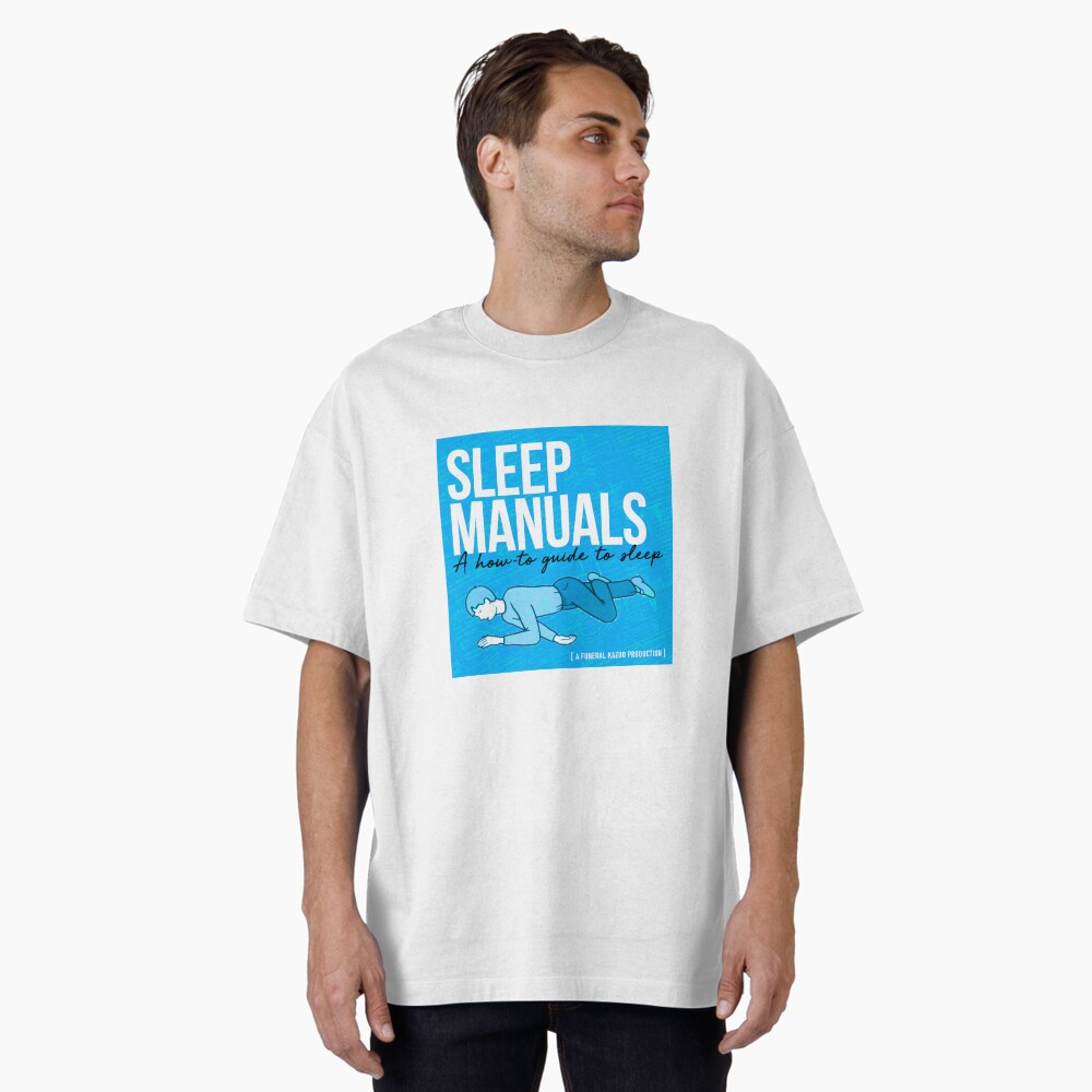 Item preview, Oversized T-Shirt designed and sold by EvilReindeer.