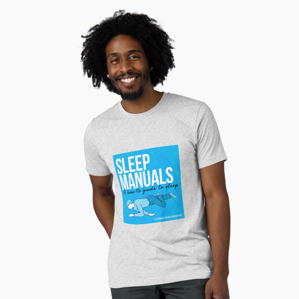 Item preview, Tri-blend T-Shirt designed and sold by EvilReindeer.