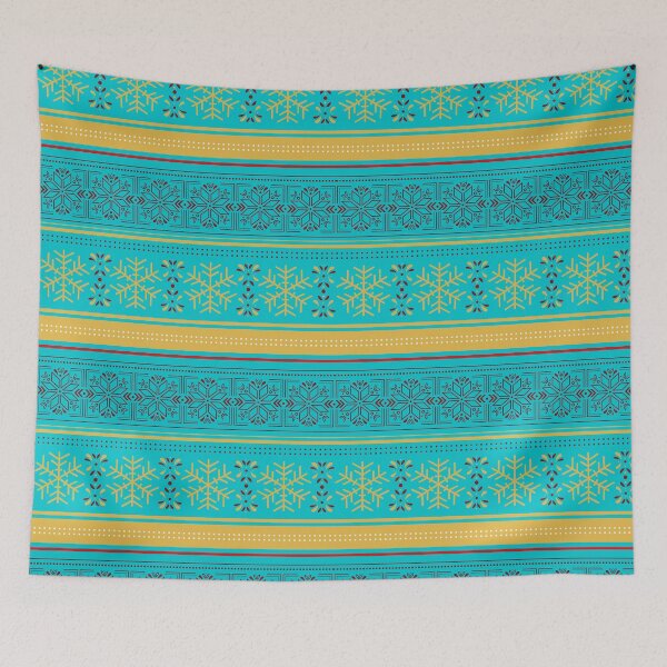 Item preview, Snowflake Element Pattern  designed and sold by ahmadbeg10.