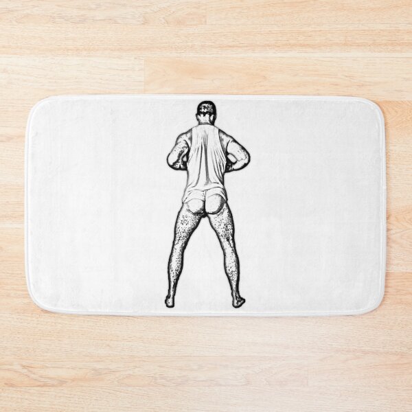 Item preview, Gay man  designed and sold by MadAnt.