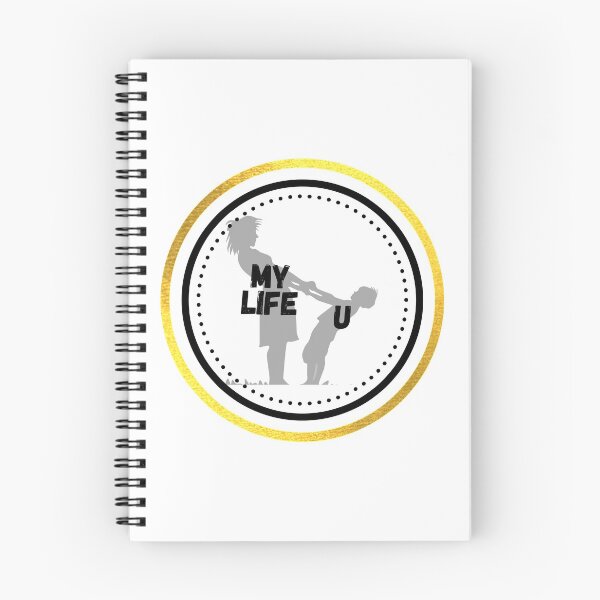 Item preview, My Life Its U designed and sold by ActRightToday.