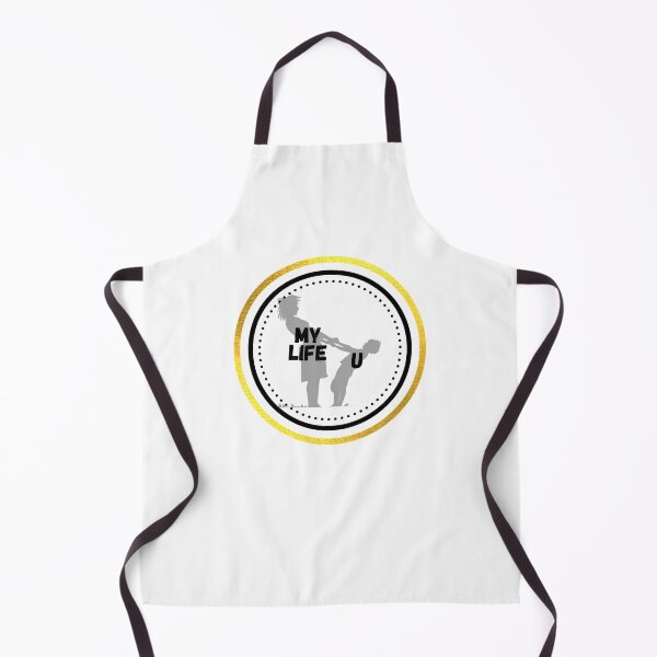 Item preview, My Life Its U designed and sold by ActRightToday.