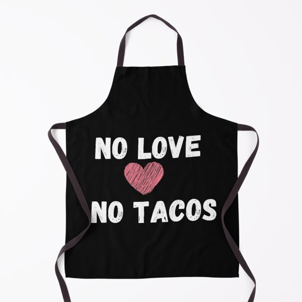Item preview, Sin amor, sin tacos designed and sold by rupalidharapat.