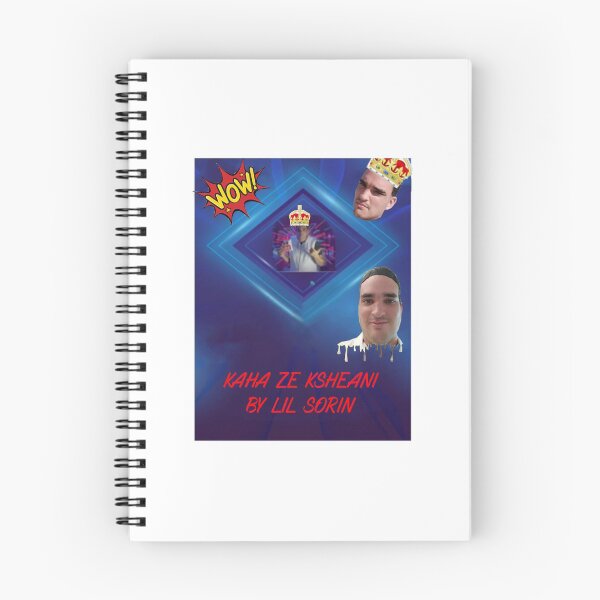Item preview, lior sorin the youtuber merch designed and sold by ronimir.