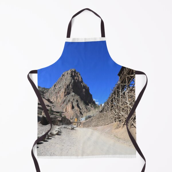 Item preview, Historical mines in Colorado designed and sold by zumi.