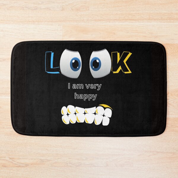Item preview, I am Happy  designed and sold by mahmoudtala.