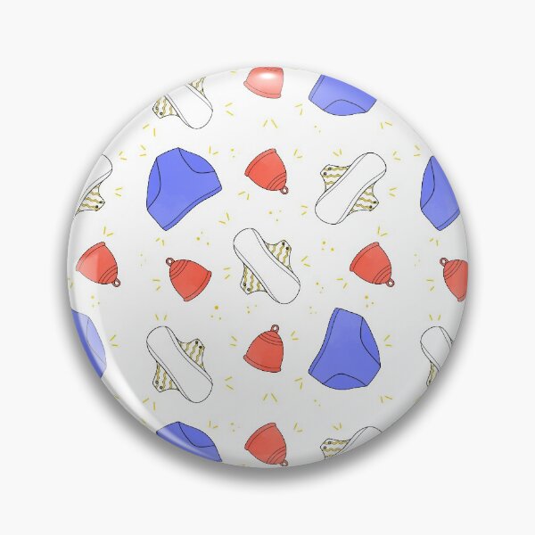 Item preview, Eco Period Pattern designed and sold by Chiara Filincieri.