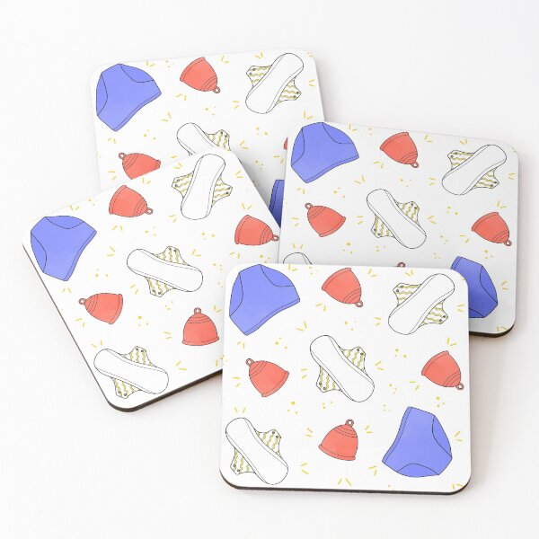 Item preview, Eco Period Pattern designed and sold by Chiara Filincieri.