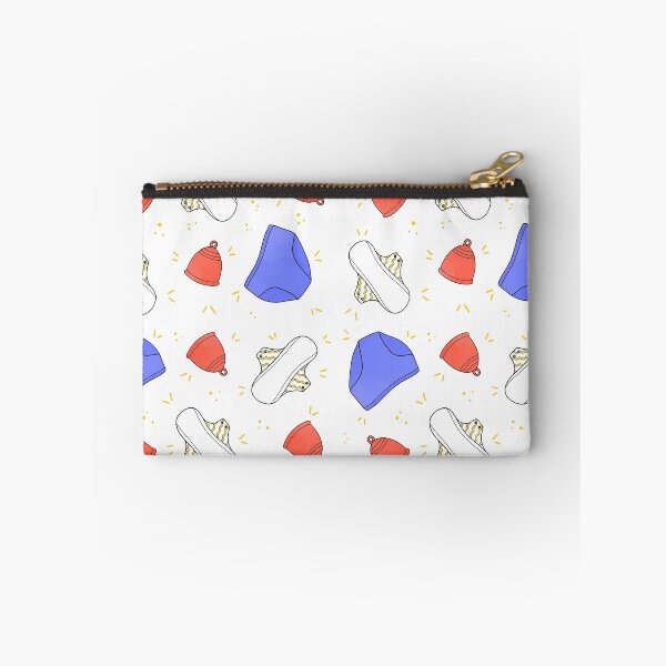 Item preview, Eco Period Pattern designed and sold by Chiara Filincieri.