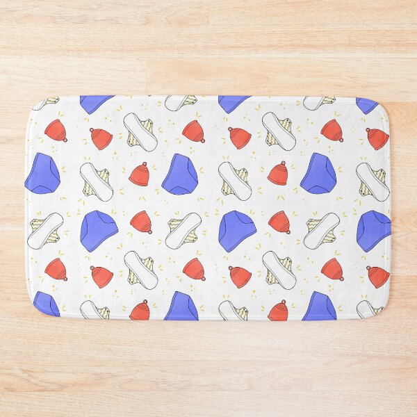 Item preview, Eco Period Pattern designed and sold by Chiara Filincieri.