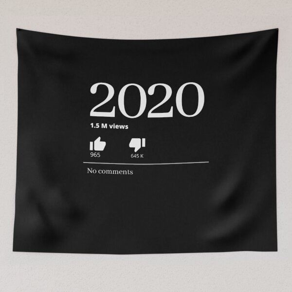 Artikelvorschau, 2021 Sterne Bewertung | Rückblick 2020 entworfen und verkauft von Pradnya PrintSays.