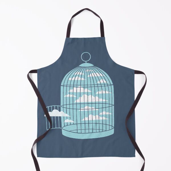 Item preview, Free as a Bird designed and sold by thepapercrane.