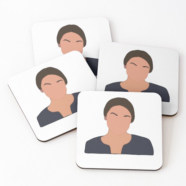 Item preview, AOC Illustration designed and sold by piperdooley.