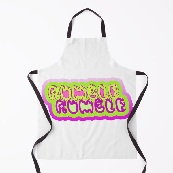 Item preview, Rumble Rumble designed and sold by Jokertags.