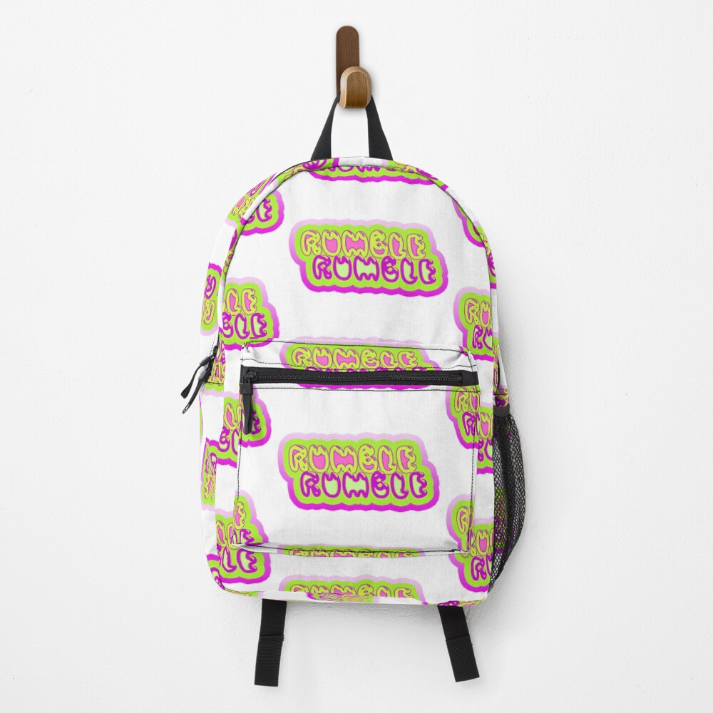 Item preview, Backpack designed and sold by Jokertext.