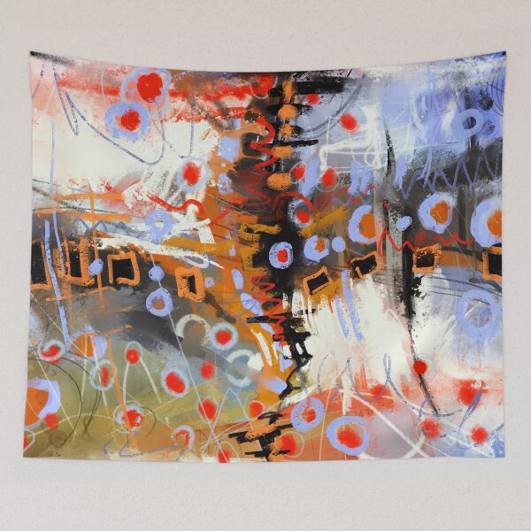 Item preview, Merry Go Round designed and sold by Mikko Tyllinen.
