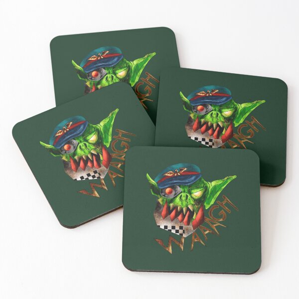 Item preview, WAAAAAAAGH designed and sold by AerachnaNagren.