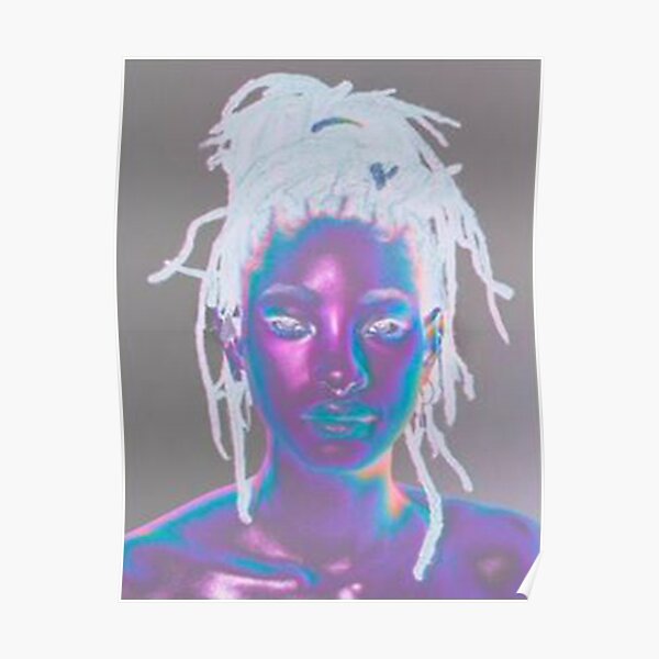 Willow - WILLOW Poster