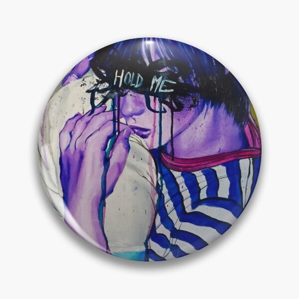 Item preview, derek Ridgers hold me designed and sold by Letizia  Bertaggia.