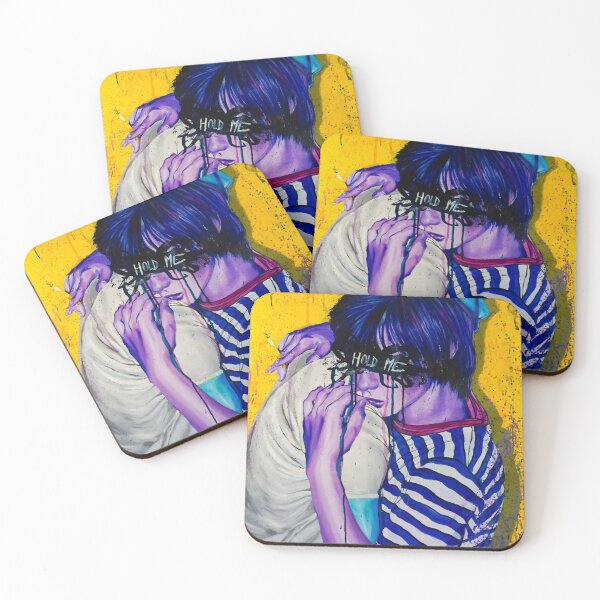 Item preview, derek Ridgers hold me designed and sold by Letizia  Bertaggia.