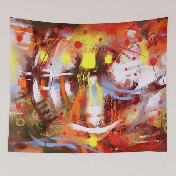 Item preview, Carnival designed and sold by Mikko Tyllinen.