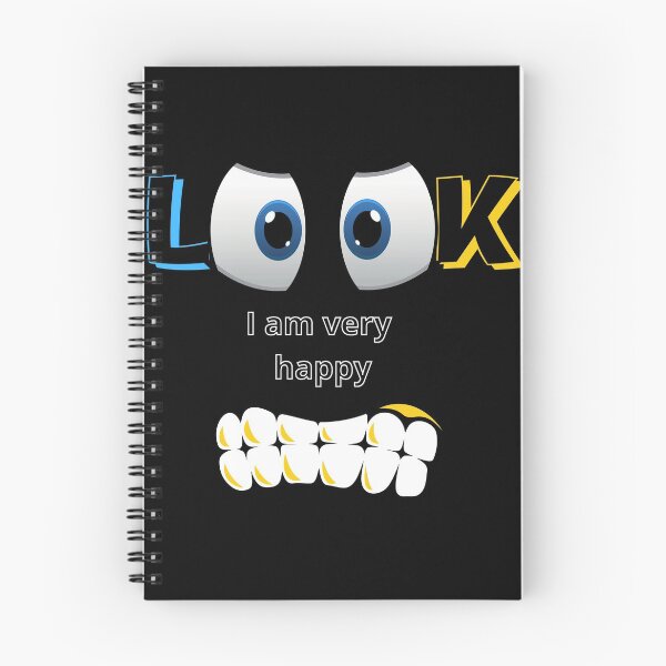 Item preview, I am Happy  designed and sold by mahmoudtala.
