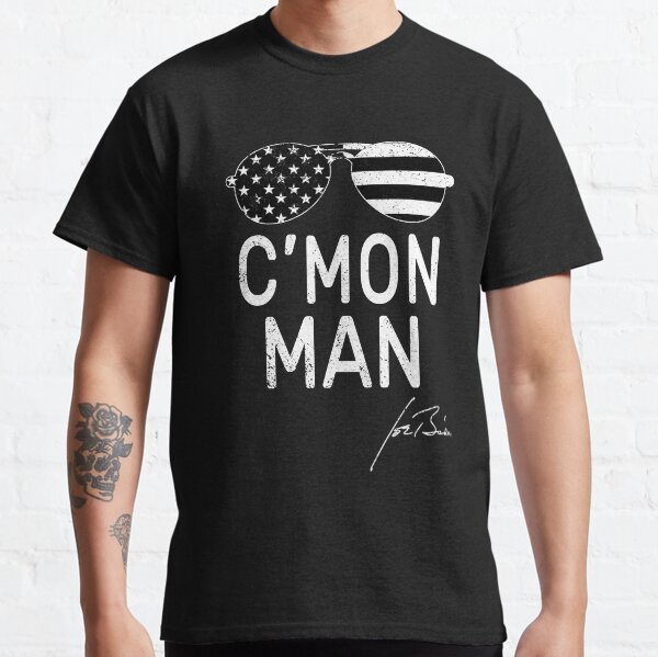 C mon men Classic T-Shirt
