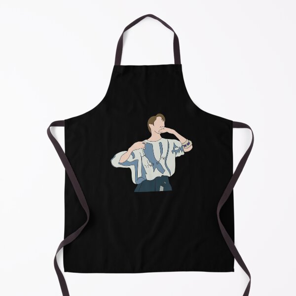 Item preview, Sticker - Han Jisung , Stray Kids designed and sold by Amy Hearts.