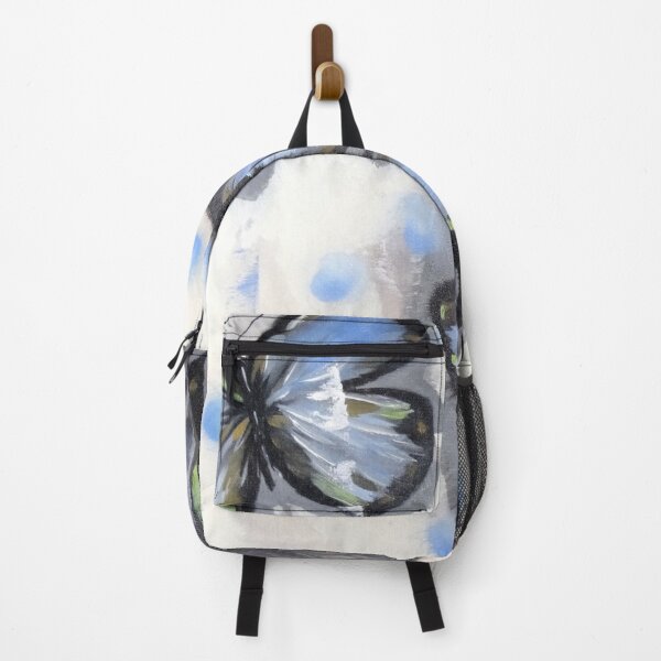 Item preview, Flying Butterflies-Blue Morpho Butterfly designed and sold by DiensDesign.