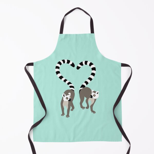 Item preview, Lemur Love pure designed and sold by kasumidesign.