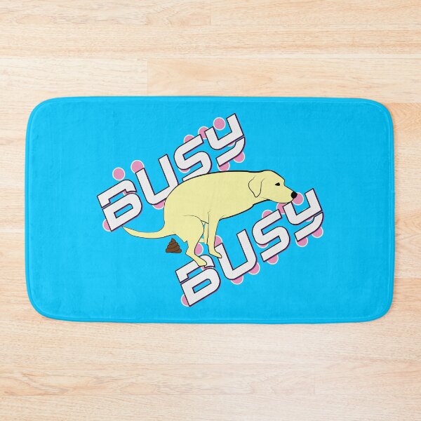 Item preview, Busy Busy designed and sold by Scout-Shady.