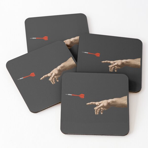 Item preview, Darts throw designed and sold by Gezwompl.