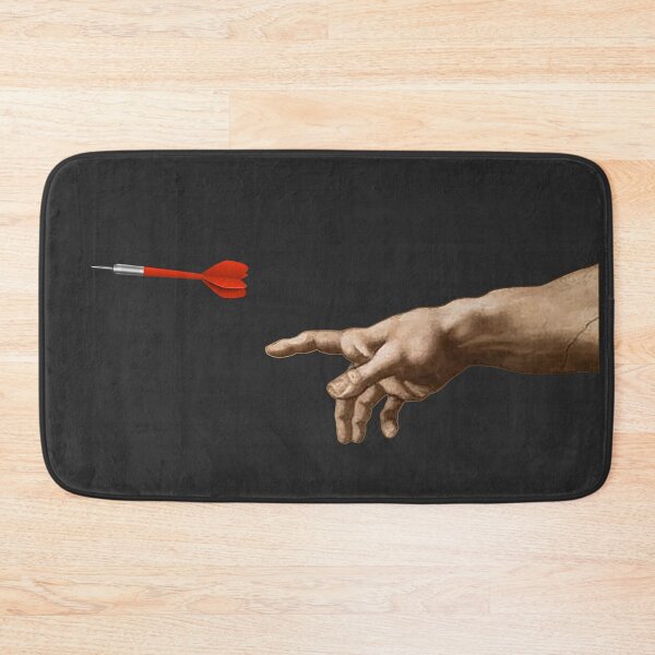 Item preview, Darts throw designed and sold by Gezwompl.