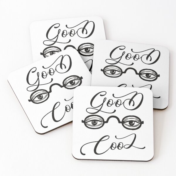 Item preview, Good COOL designed and sold by sociedadsecreta.
