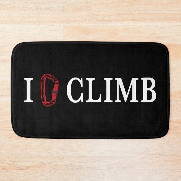 Item preview, I LOVE CLIMB designed and sold by mireiachica.