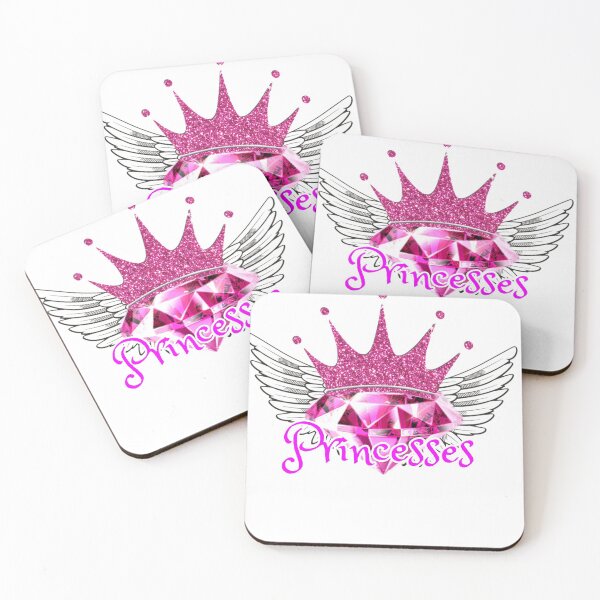 Item preview, Florida Princesses designed and sold by TheFabe1.