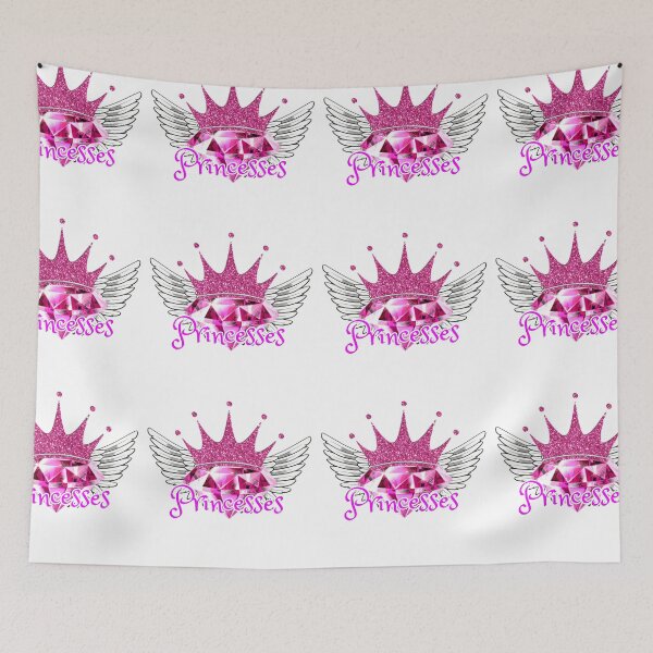 Item preview, Florida Princesses designed and sold by TheFabe1.