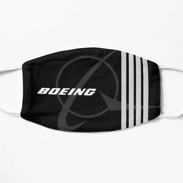 Boeing Mask