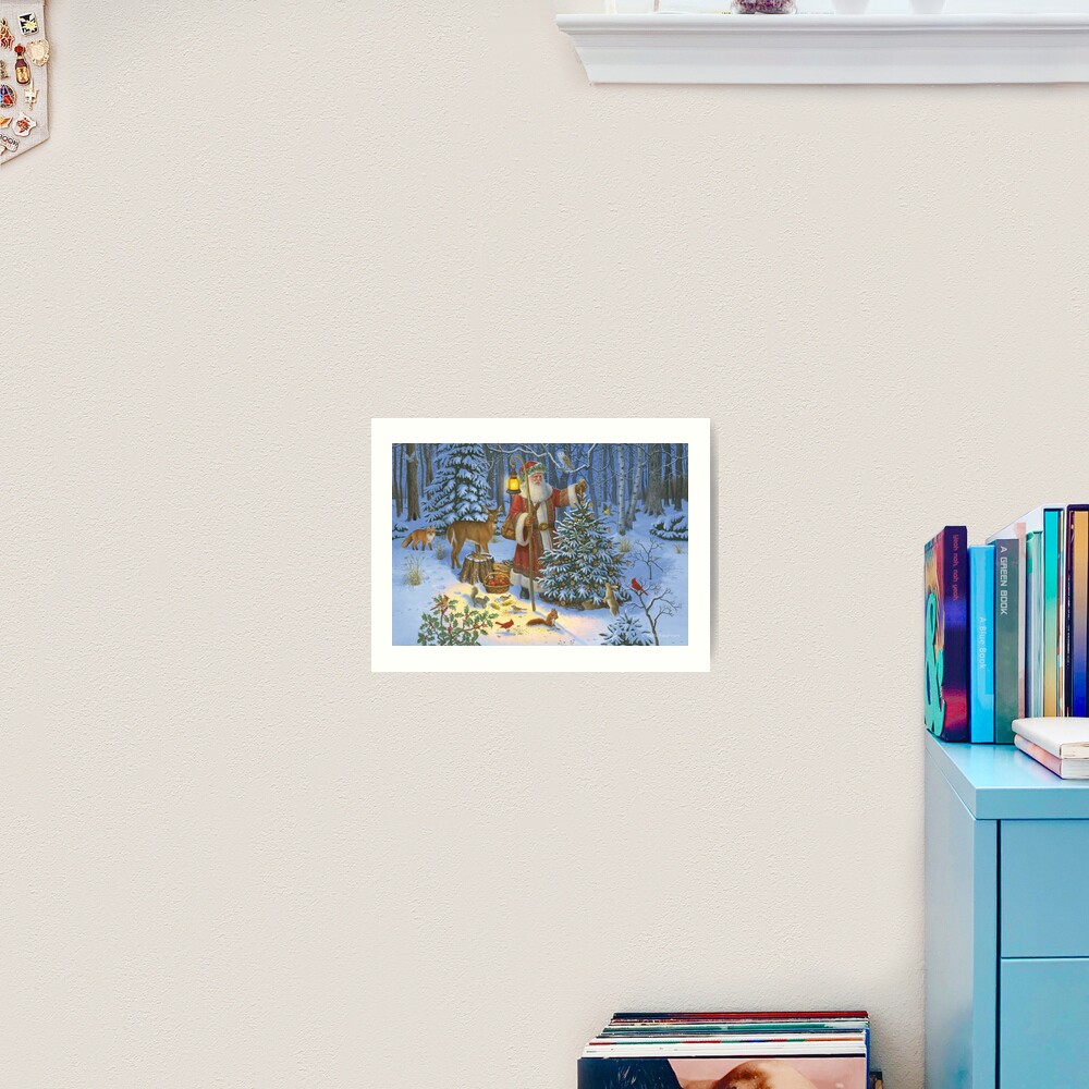 Item preview, Art Print designed and sold by RuthSanderson.