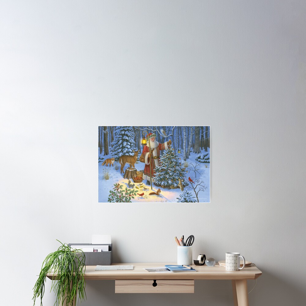 Item preview, Poster designed and sold by RuthSanderson.