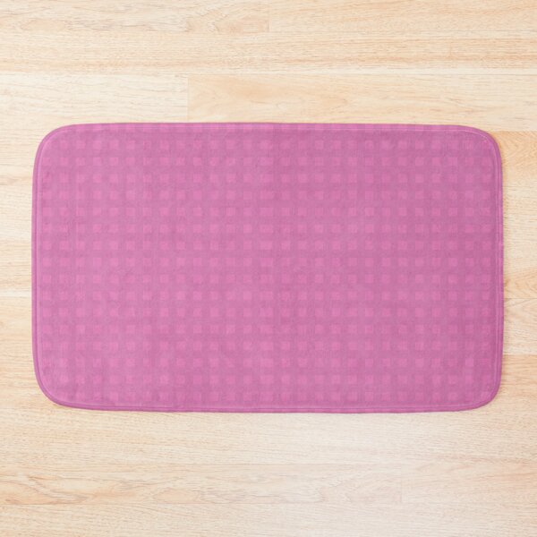 Item preview, Pink Checkerboard Design designed and sold by GazelleCreates.