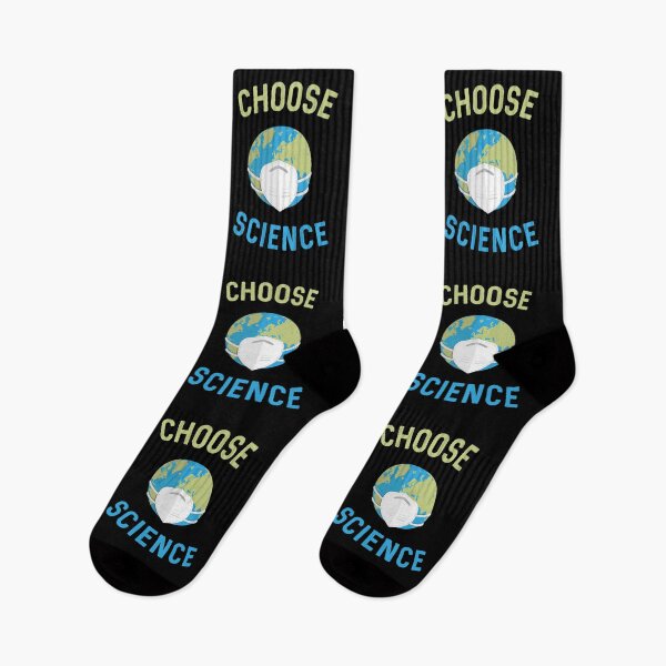 Item preview, Choose Science - Year 2020 - Doctor Nurse Scientist designed and sold by farhanhafeez.