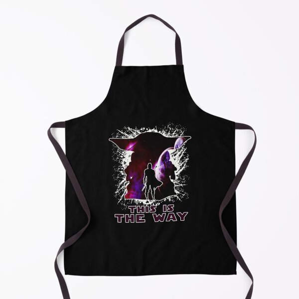 Item preview, Mando and Baby This is The Way Vol.1 designed and sold by stalafit.