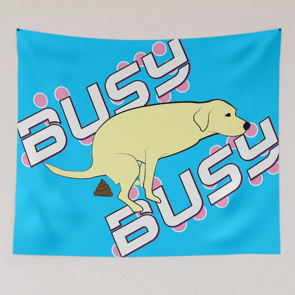 Item preview, Busy Busy designed and sold by Scout-Shady.